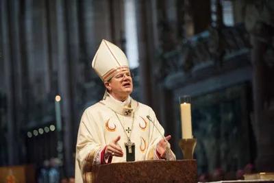 German archdiocese plans to cut parishes from 1,000 to 40