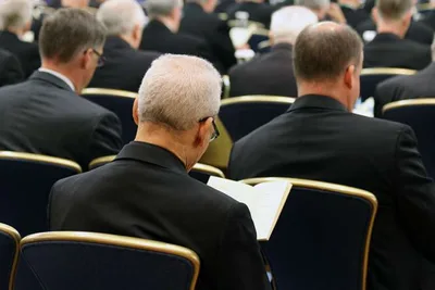 US bishops authorize reporting mechanism for episcopal abuse cases