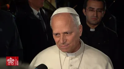 Pope: The threat against the entire Iranian people is unacceptable