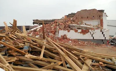 Myanmar cathedral bombed days after its establishment: ‘We will rebuild’