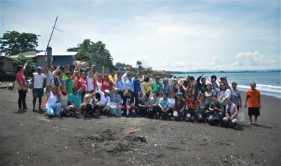 Davao fishermen raise concerns about coastal road project