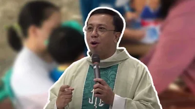 Pabakunahan ang mga anak laban sa nakakahawang sakit, panawagan ng CBCP sa mga magulang