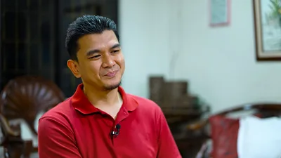 God Can Turn Your Weaknesses into Blessings - CBN Asia | Proclaiming Christ and Transforming Lives through Media, Prayer Counseling, Humanitarian, and Missionary Training