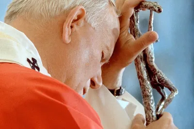Full text: Benedict XVI’s letter marking St. John Paul II’s birth centenary