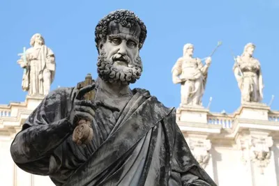 Vatican invites Protestant, Orthodox theologians to debate Petrine primacy