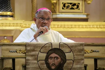 Retired Bishop Tobias named apostolic administrator of Novaliches