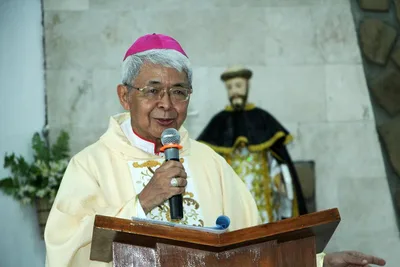 Tuguegarao prelate makes urgent appeal after ‘Ompong’