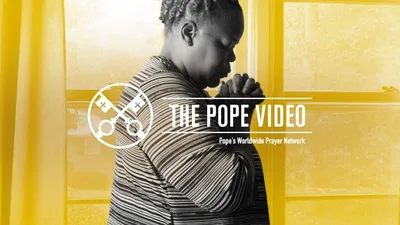 Pope’s December prayer intention: For a life of prayer