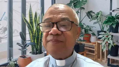 Pairalin ang konsensiya at pagmamahal sa bayan, panawagan ng pangulo ng Caritas Philippines sa mga Senador - VeritasPH