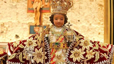Pagpapalawak sa misyon at debosyon ng Sto.Nino de Cebu, palawakin ng Augustinian Missionaries