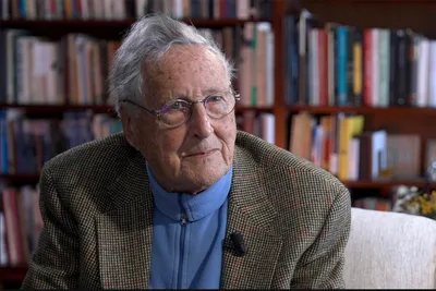BBC correspondent David Willey, longtime Vatican and papal chronicler, dies at 93