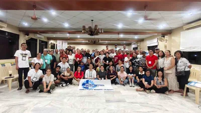 Pagsasabuhay ng prophetic justice, pangako ng CWS - VeritasPH