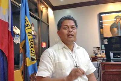 Amnesty confers La Salle brother top human rights award