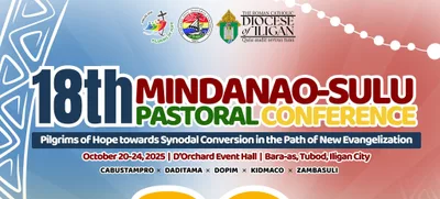 Mindanao church assembly set in Iligan diocese