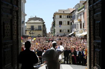 Pope Leo XIV prays by name for Gaza parish strike victims, renews plea for ceasefire