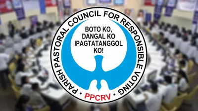 Integridad ng electoral process, tiniyak ng PPCRV