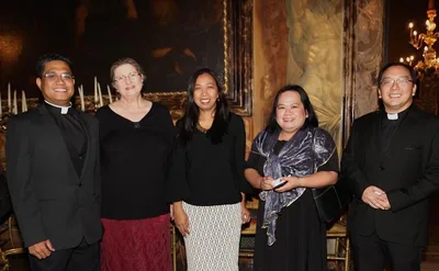 ‘Ignacio,’ 1st PH film to win at Vatican film festival