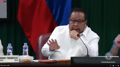 Realignment ng intelligence fund, makakatulong sa operational capability ng security agencies sa WPS