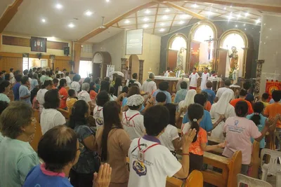 ‘BECs help reach the marginalized’