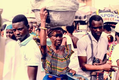 Togo’s bishops call for peace while reform goes to public vote