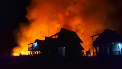 5 Fire Prevention and Safety Tips
