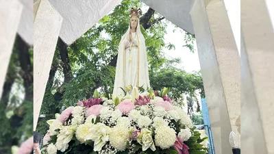 Yakapin at isabuhay ang mensahe ng Our Lady of Fatima - VeritasPH