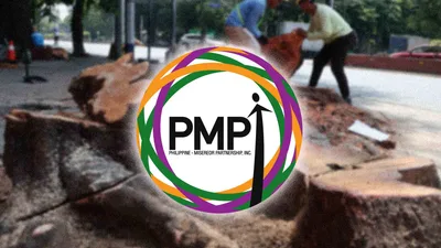 Malawakang pagputol ng punongkahoy sa Quirino avenue, kinondena ng PMPI - VeritasPH