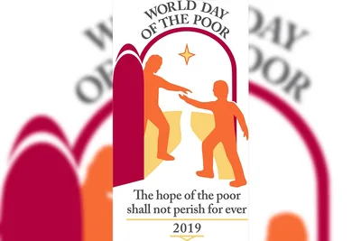 World Day of the Poor: What parishes can do