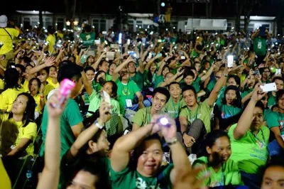 Nat’l Youth Day to tackle drug problem, online challenges
