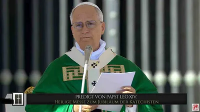 Santo Papa, ipinagdarasal ang mga biktima ng bagyo sa Pilipinas, iba pang bahagi ng Asya - VeritasPH