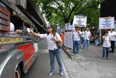 Petition vs. FDA approval of contraceptives surging