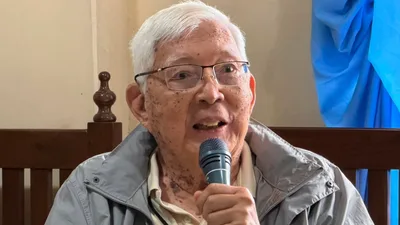 Cardinal Rosales, nagpaabot ng pasasalamat at panalangin - VeritasPH