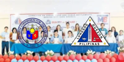 Buhay at Bahay caravan, inilunsad ng PCUP at Quezon City-LGU