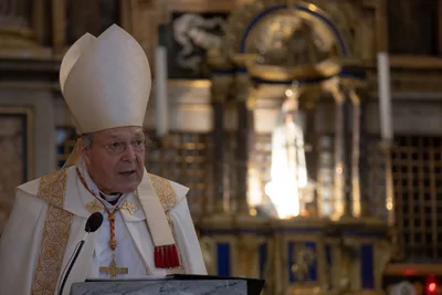 Church in Australia reacts with ‘shock,’ sadness at news of Cardinal Pell’s death