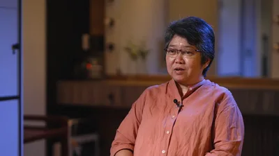 Are You Successful but Still Feel Empty? - CBN Asia | Proclaiming Christ and Transforming Lives through Media, Prayer Counseling, Humanitarian, and Missionary Training