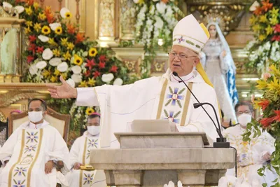 Cebu archdiocese to create ‘Parish Caritas’ in all parishes