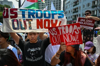 Church council warns foreign influence still shapes Philippine future