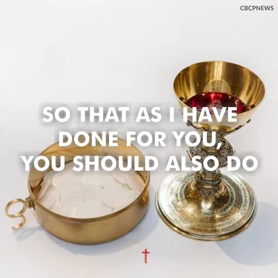 April 18 2019 – Evening Mass