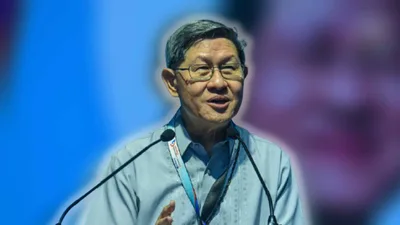 Cardinal Tagle, emosyunal na ibinahagi ang karanasan ng mga migrante - VeritasPH