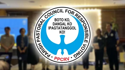 Botante, huhubugin ng PPCRV na maging champion ng pagbabago