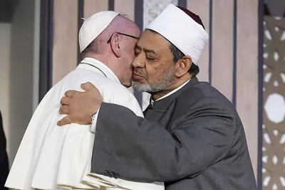 Popes in the Middle East: Highlights of papal outreach in the region