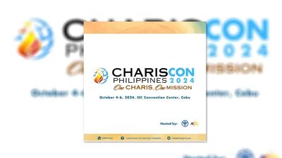 Aktibong pakikibahagi ng Charismatic group sa evangelization, hangarin ng CHARIS convention