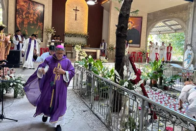 Mindanao Jesuit martyr’s cause advances to theological review