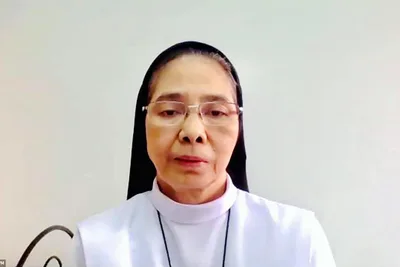 CEAP elects woman as head for first time