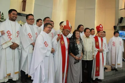 ‘Personality clashes’ hinder unity in parishes