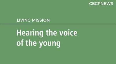 Hearing the voice of the young