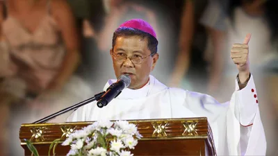 Labanan ang human trafficking, hamon ng Obispo sa mamamayan