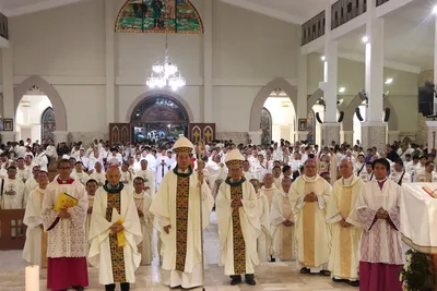 Mindanao clergy reflects on dialogue, mission