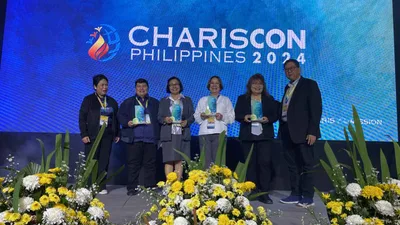 CHARIS national convention, inaasahang magpapaigting sa charismatic communities sa bansa