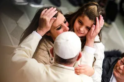 Pope Francis retools John Paul II Institute for Marriage and Family